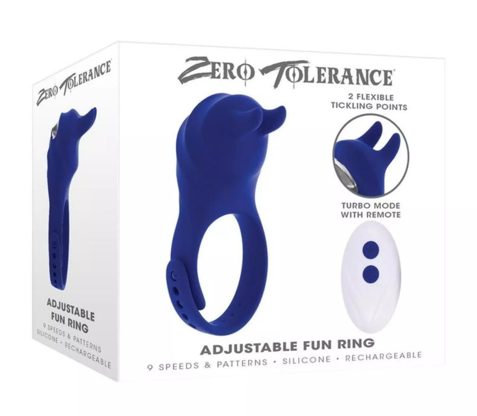 zero