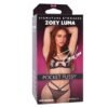 SIGNATURE STROKERS ZOEY LUNE