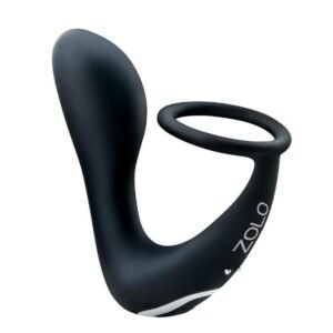 ZOLO BLACK THUMB