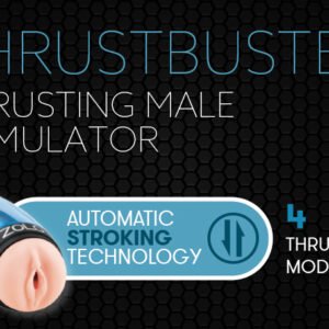 ZOLO THRUSTBUSTER